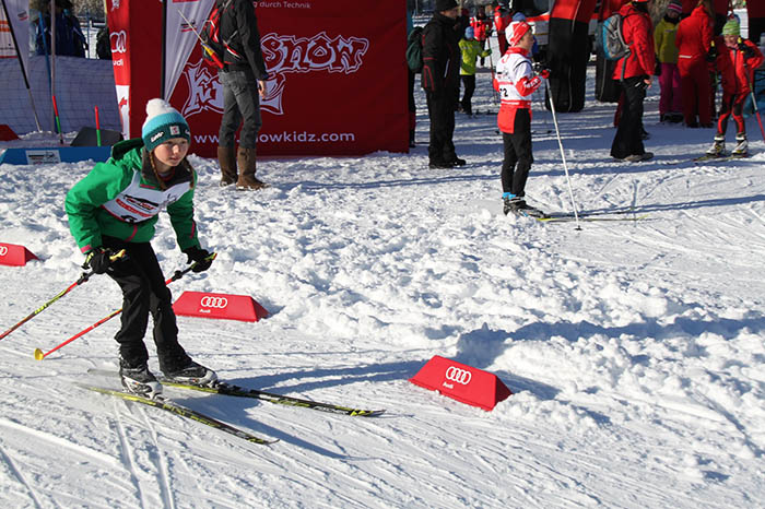 DSV Talenttage beim SRC Heimbach-Weis 2000 e.V. 