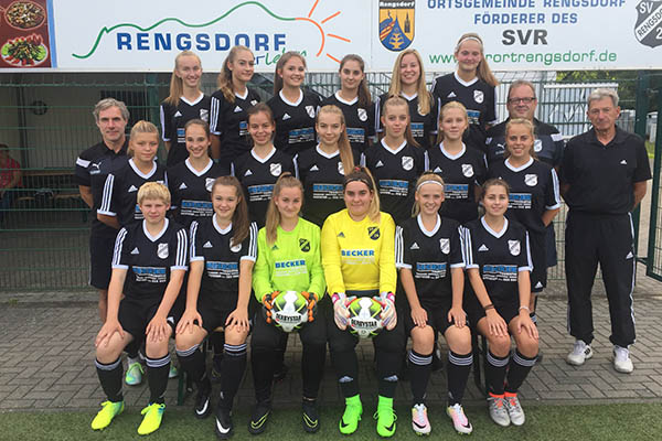 Foto: SV Rengsdorf