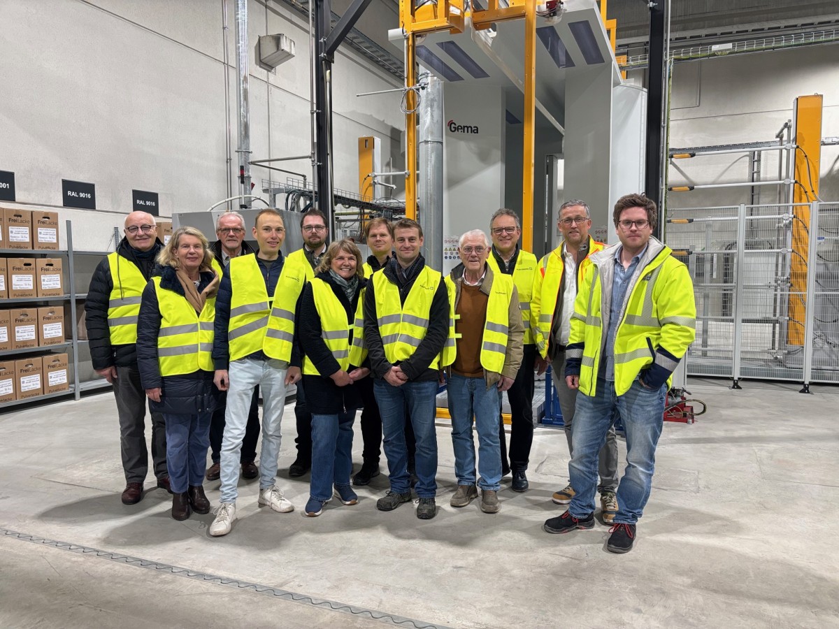 Foto: Robert Leonards