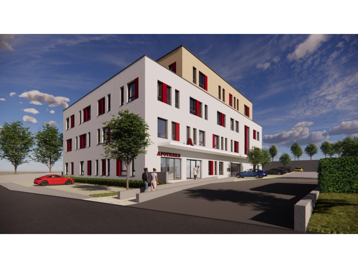 Neues Gesundheitszentrum in Rennerod: Ein Meilenstein fr die regionale Gesundheitsversorgung