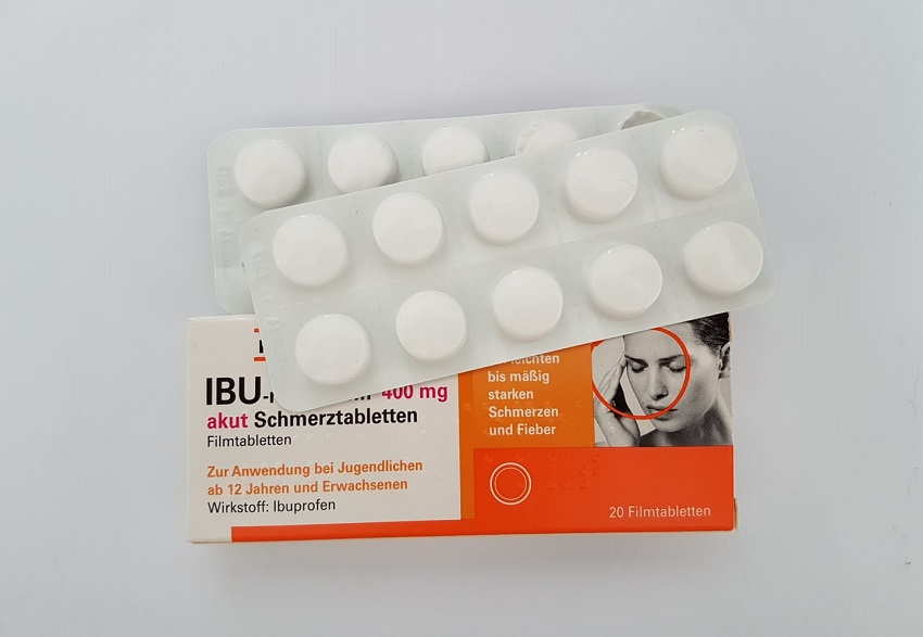 Coronavirus: Verschlimmert Ibuprofen den Verlauf von Covid-19?