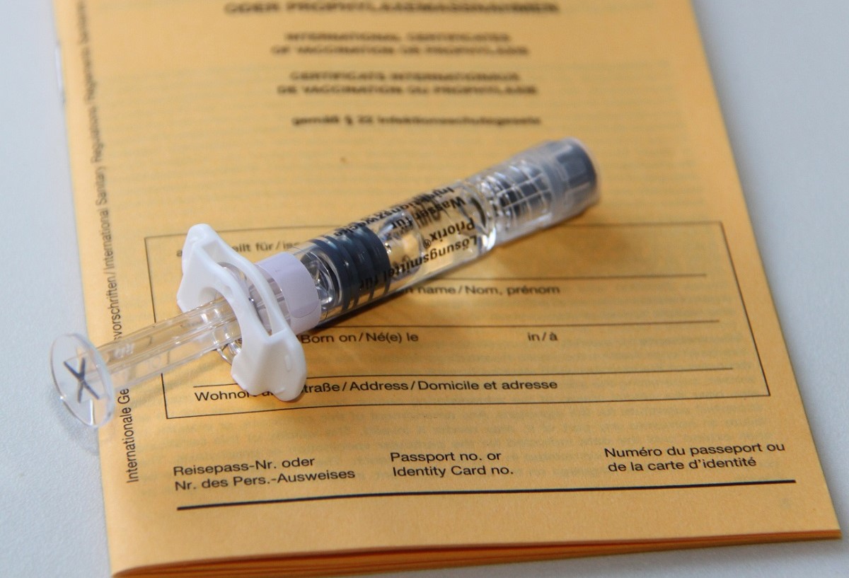 Gesundheitsamt Westerwaldkreis empfiehlt Grippeimpfung