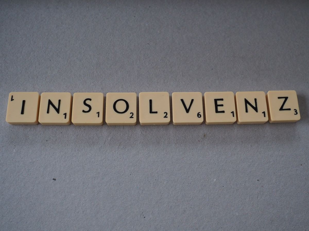 Zwei DRK-Gesellschaften haben jeweils die vorlufige Insolvenz verlassen und befinden sich nun im Folgeverfahren. (Foto: Pixabay)