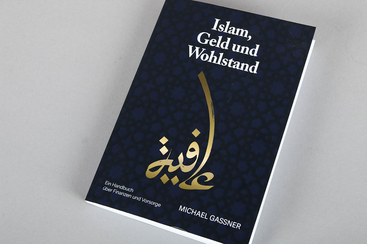 Buchtipp: Islam, Geld und Wohlstand von Michael Gassner