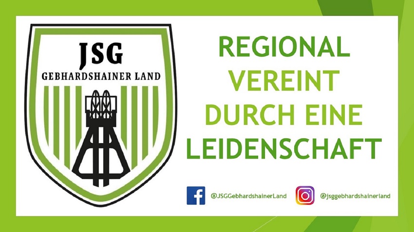 Groes Jugendturnier der JSG Gebhardshainer Land