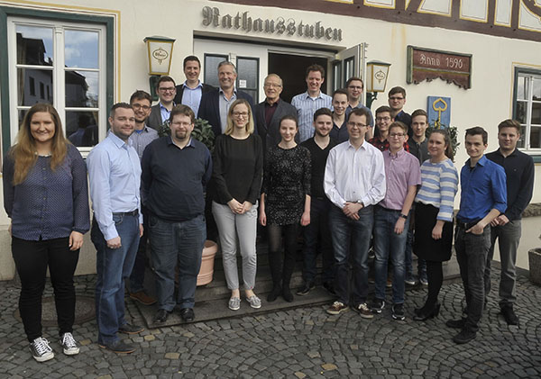 Foto: Junge Union