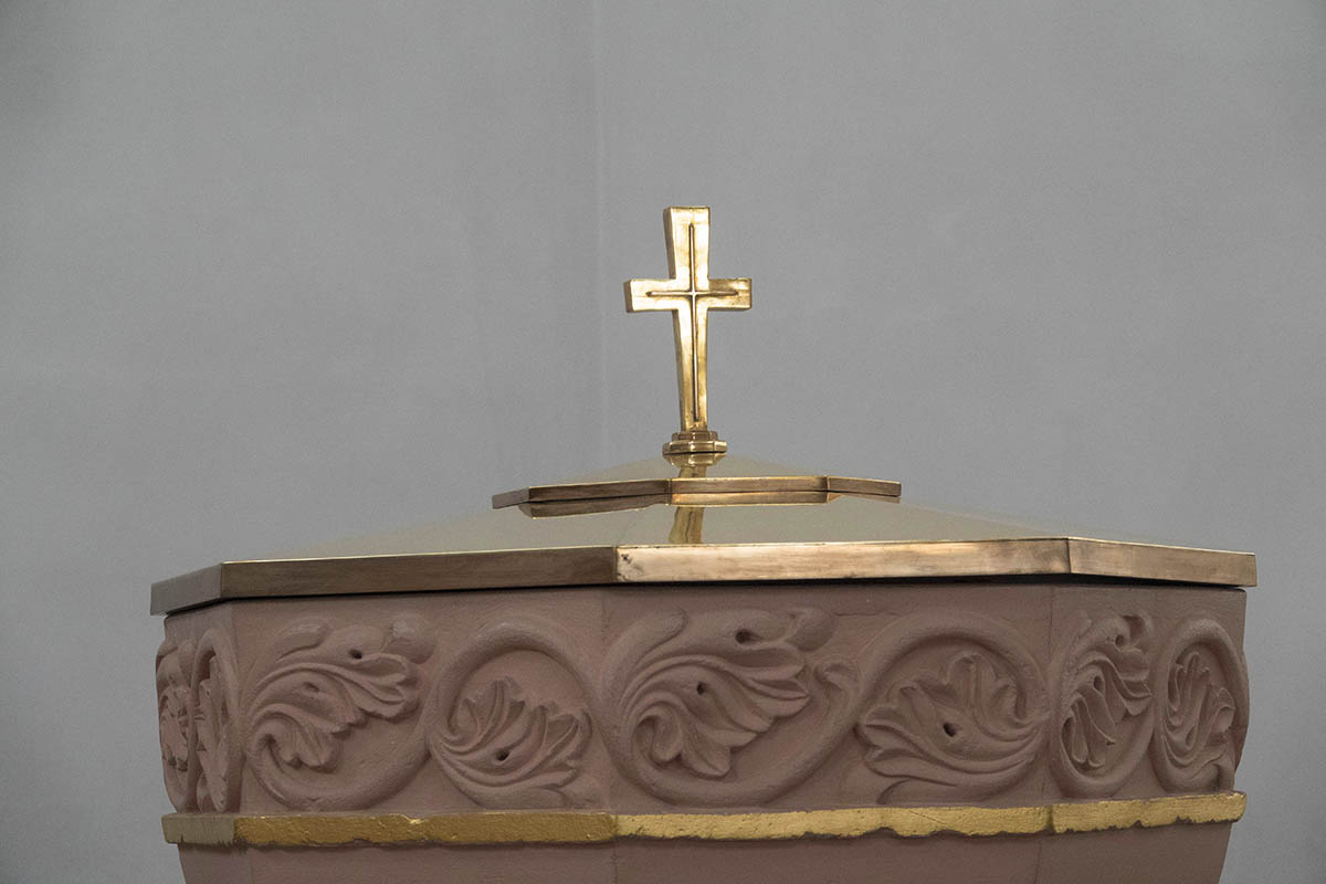 Neuwied: Gottesdienst bietet Wege aus der Resignation