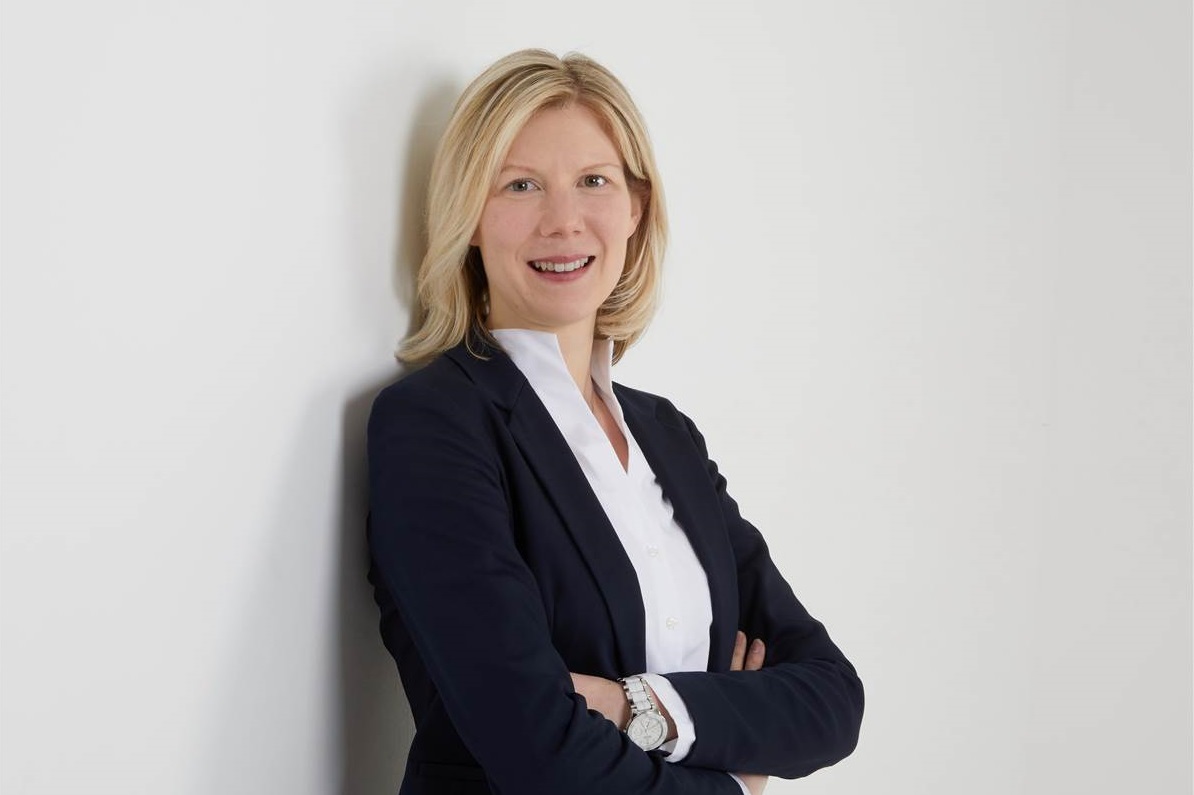 Jenny Gro (Foto: CDU)