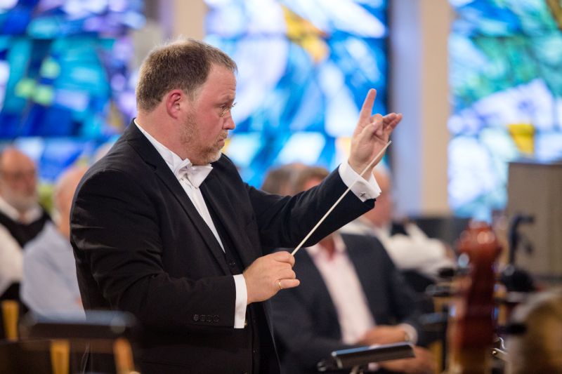 Jens Schawaller. Fotos: Peter Bongard