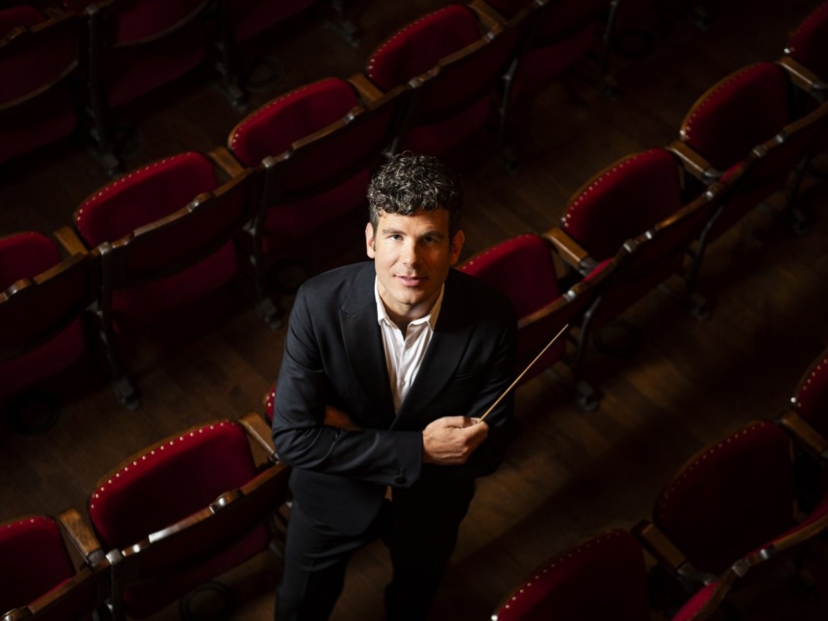 Mozartakademie mit Johannes Pramsohler im Schloss Engers