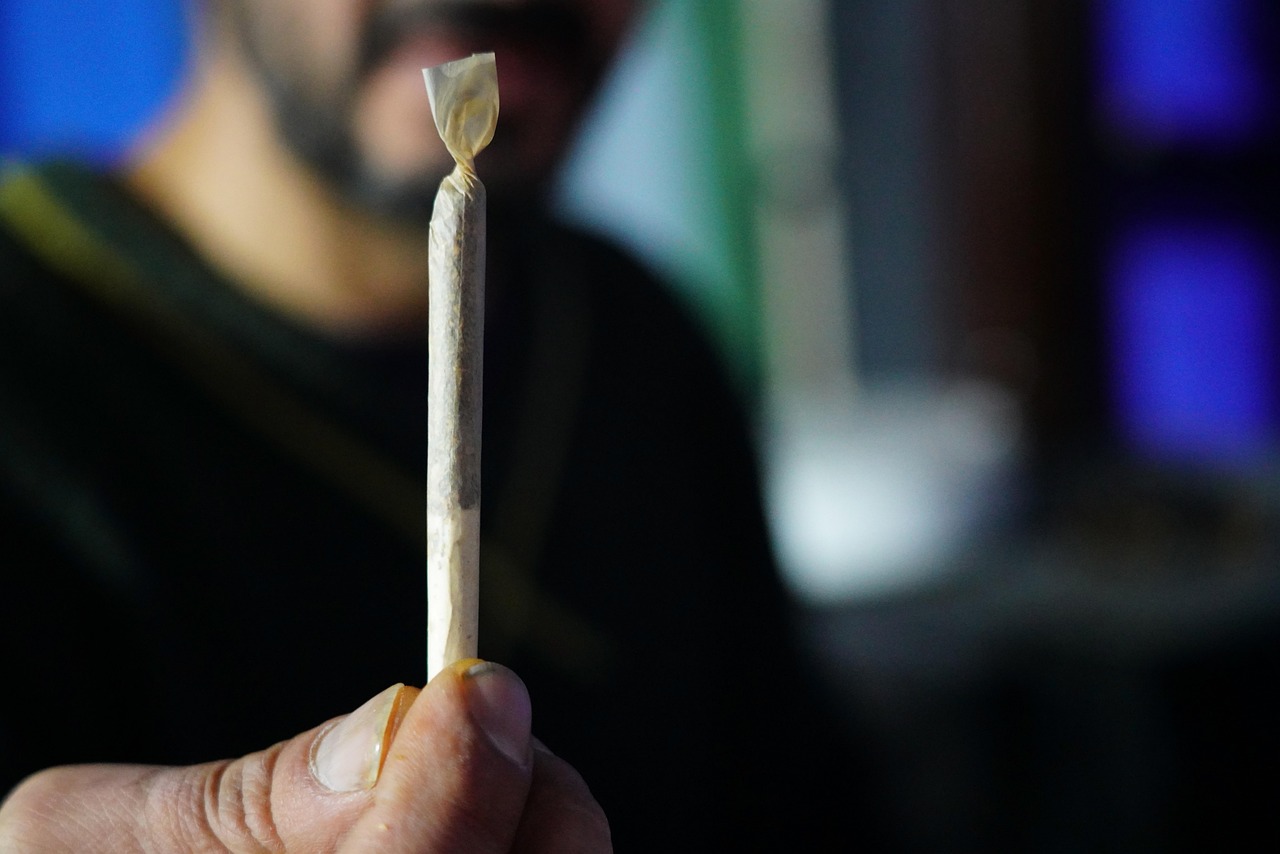 Cannabis-Prventions-Truck macht Halt in Kln