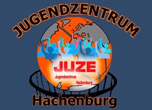 Programm des Jugendzentrums Hachenburg im September 