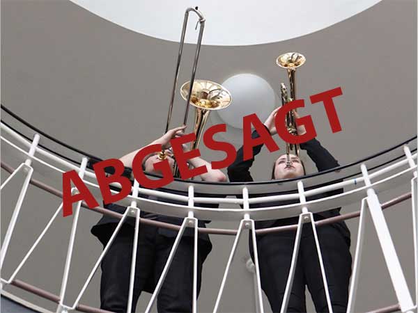 Die Jugend musiziert. (Foto: kik)
