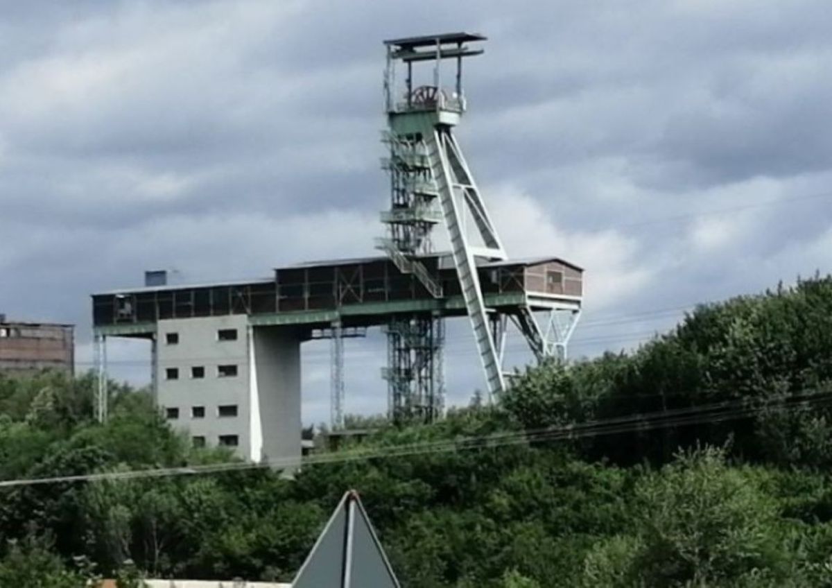 Die Grube Georg in Willroth zählt auch zu den Stätten im Kreis Altenkirchen, an denen der Bergbau einst in voller Blüte stand. (Foto: vh)
