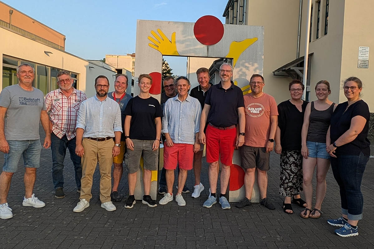 Foto: H. Walbrhl