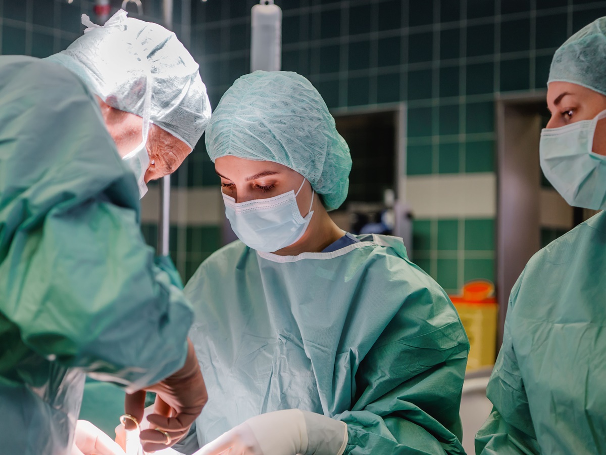 Das Krankenhaus St. Vincenz in Limburg ffnet seine Tren fr interessierte Besucher. (Foto: Veranstalter)