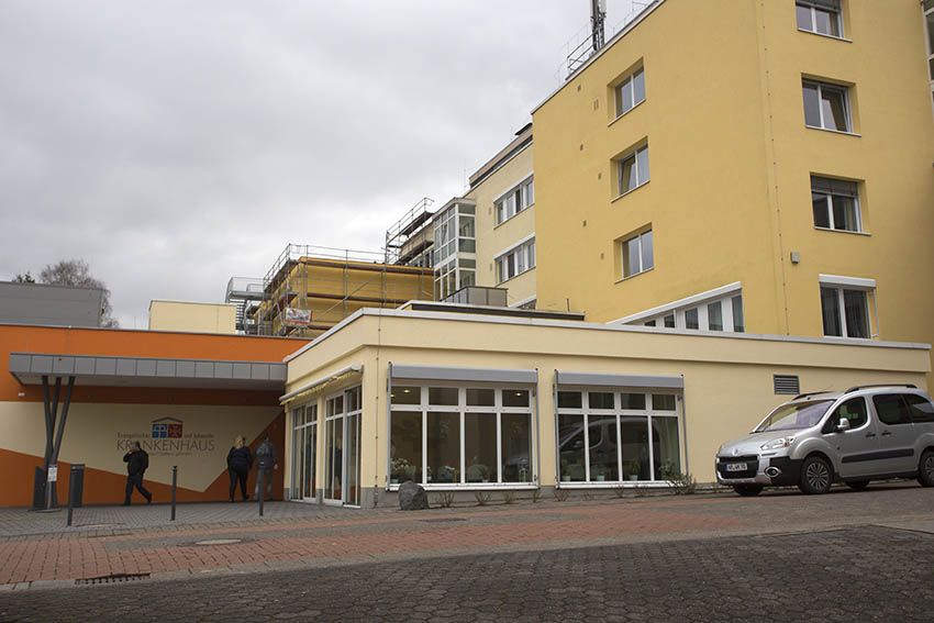 Btzing-Lichtenthler: Land frdert Krankenhaus auch zuknftig 