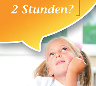 Kindern Zeit schenken  Lernpaten gesucht