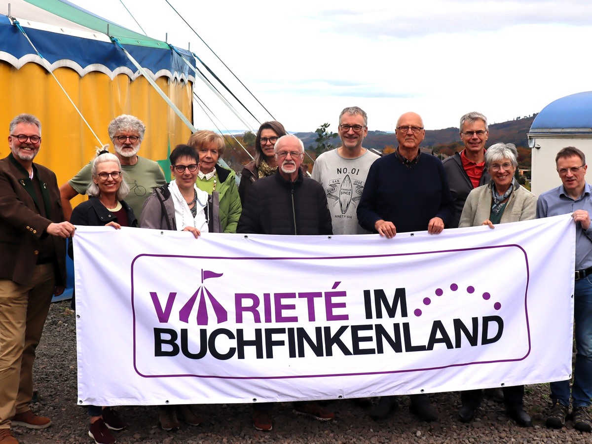 Abschied nach vier Jahrzehnten Kleinkunstb�hne Montabaur mit tollem Jahresprogramm 2026