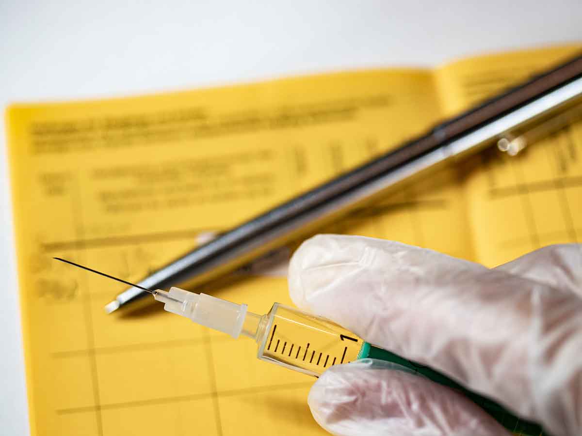 CDU-Kreistagsfraktion: Impfmöglichkeiten deutlich verstärken