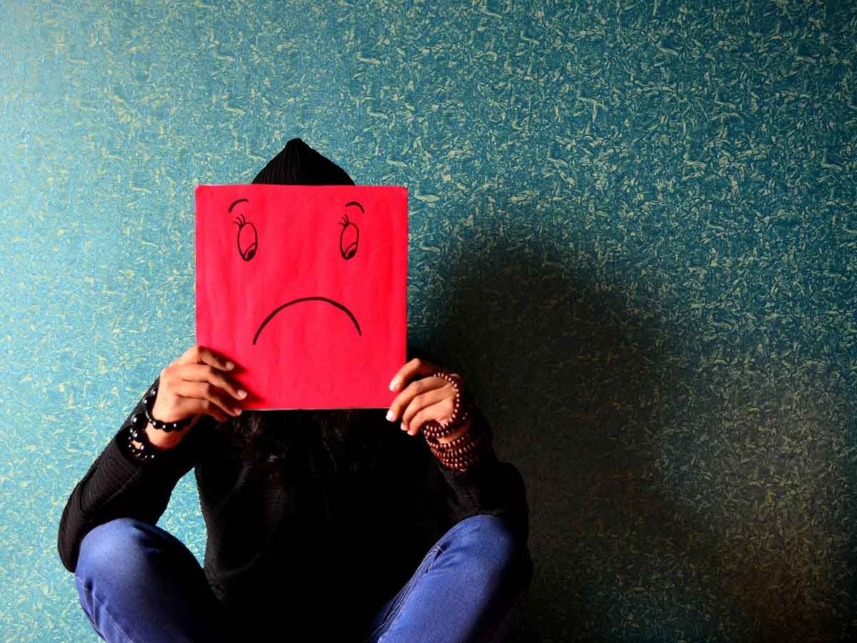 Depression: die unterschtzte Volkskrankheit