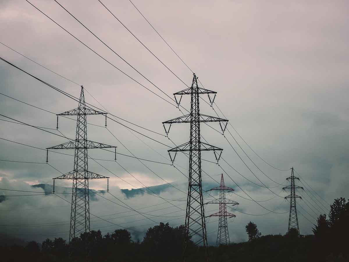 Wintersturm Zeynep verursacht Stromausflle in 151 Stationen im Westerwald