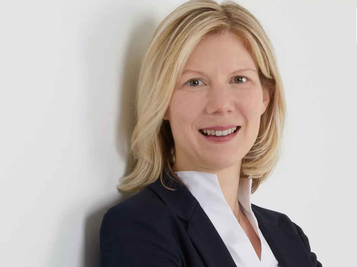 Jenny Gro. (Foto: Jenny Gro)