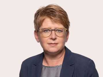 Dr. Tanja Machalet. (Foto: SPD)