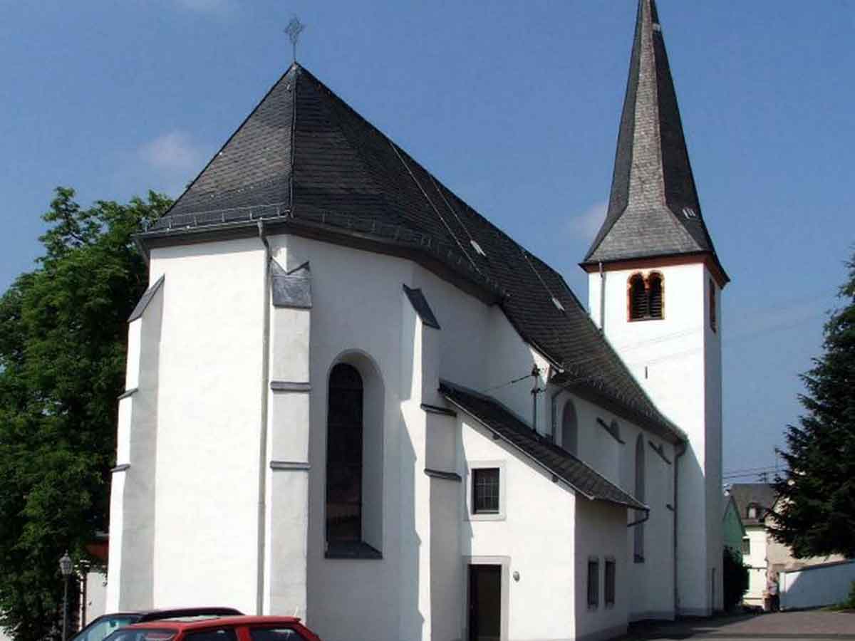 Musikkirche startet mit Geistlicher Abendmusik ins neue Jahr