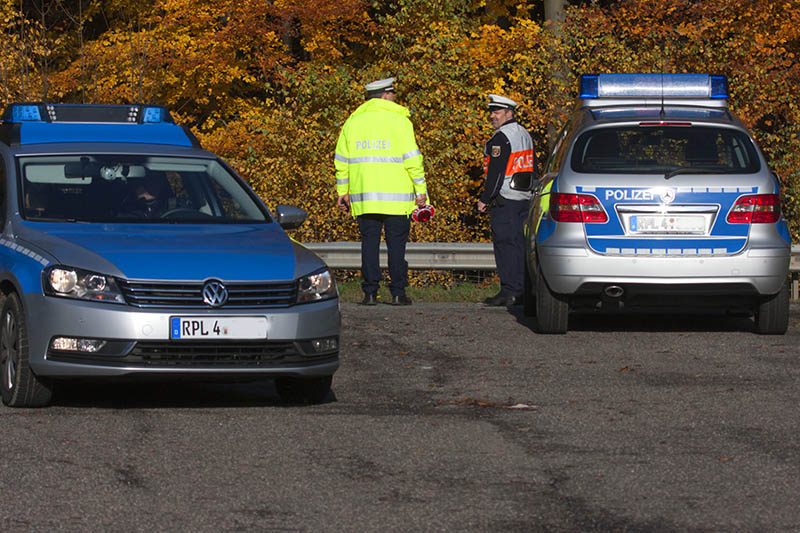 Photovoltaikanlage in Rennerod gestohlen: Zeugen gesucht