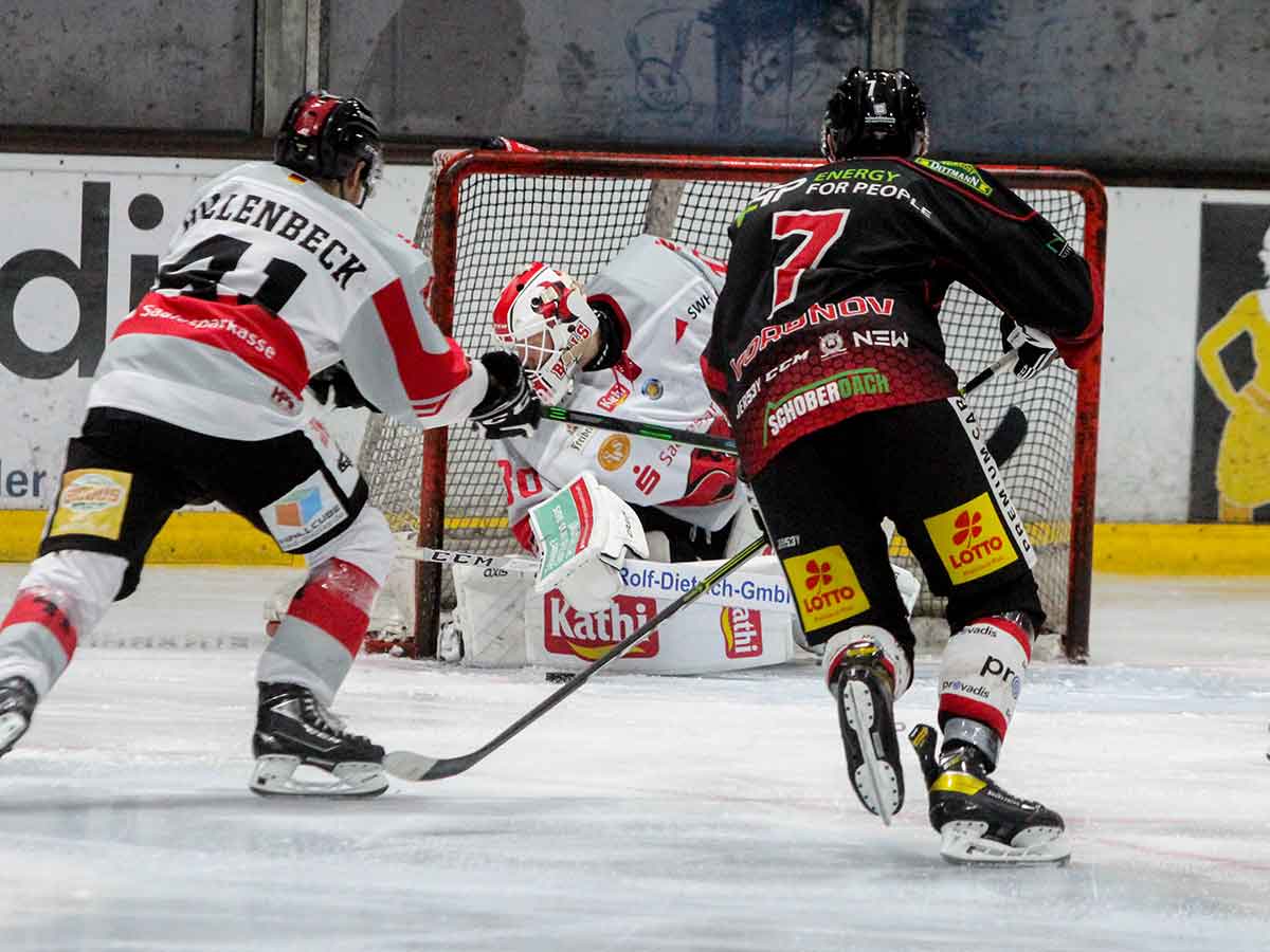 Thomas Voronov. (Foto: Tom Neumann)