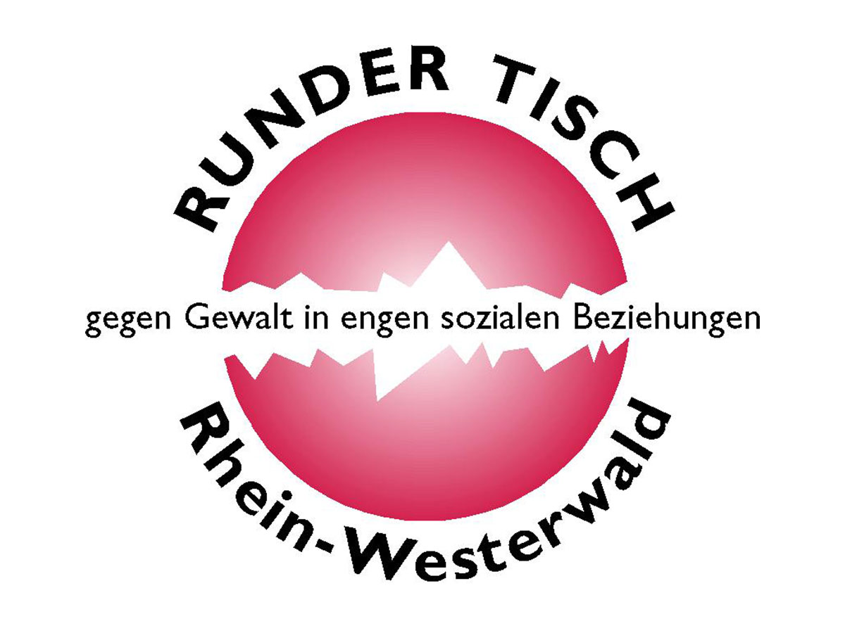 Logo des Runden Tischs. (Foto: Kreisverwaltung Montabaur)