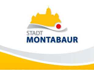 Logo der Stadt Montabaur. (Foto: Stadt Montabaur)