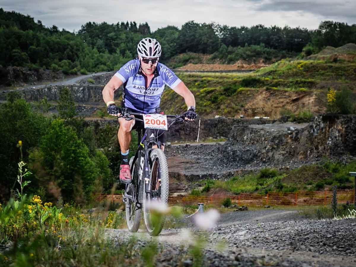 ber Stock und Basalt beim Stffel-Xtreme. (Foto: United-Teams e.V.)
