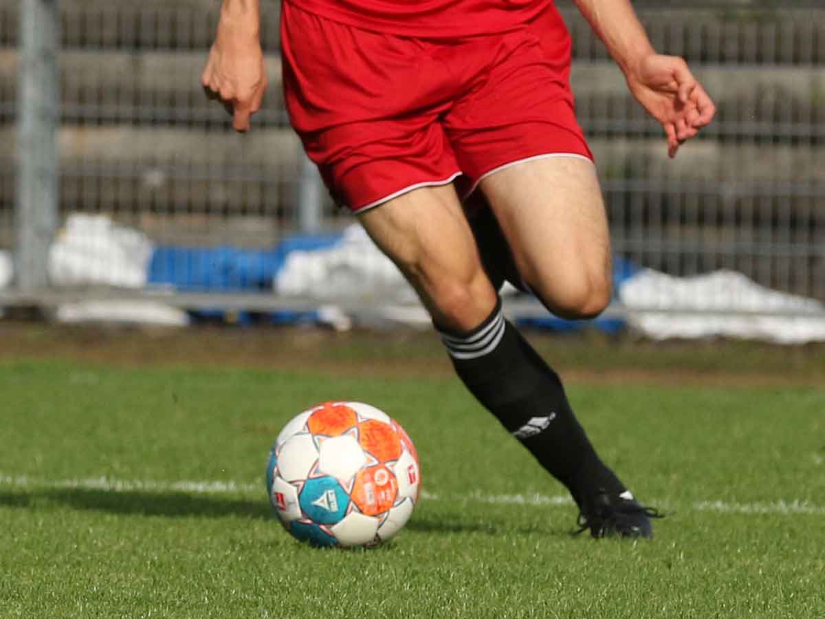 Eisbren und Mainz 05 laden zum gemeinsamen Sichtungstraining 