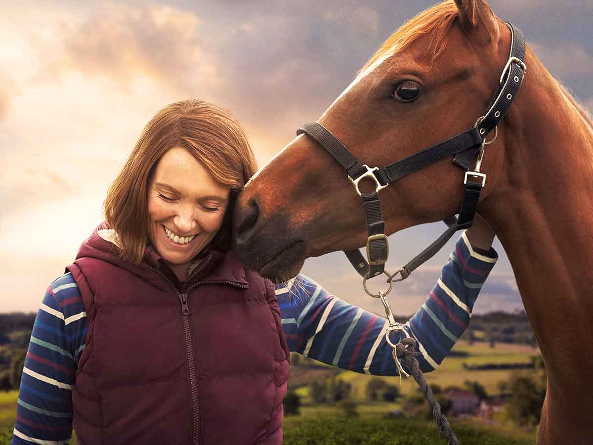 Filmreif - Kino! Das Cinexx Hachenburg und die WeKiss zeigen "Dream Horse"