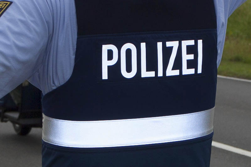 Gefhrlicher Eingriff in den Straenverkehr in Ransbach-Baumbach