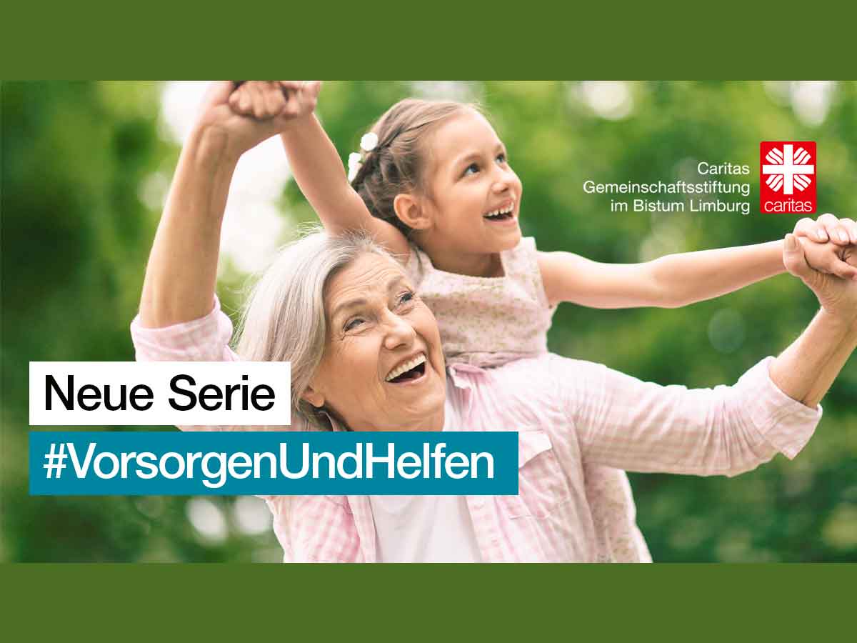 Neue Sprechstunde rund um Vorsorge, Erbe und Stiftungen