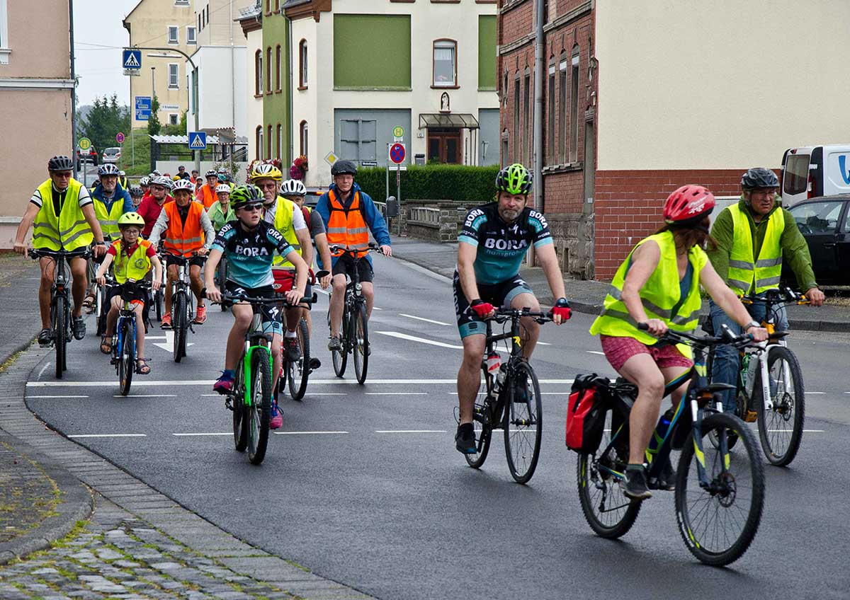 Erster Wller Fahrradkongress wird fr das nchste Jahr geplant