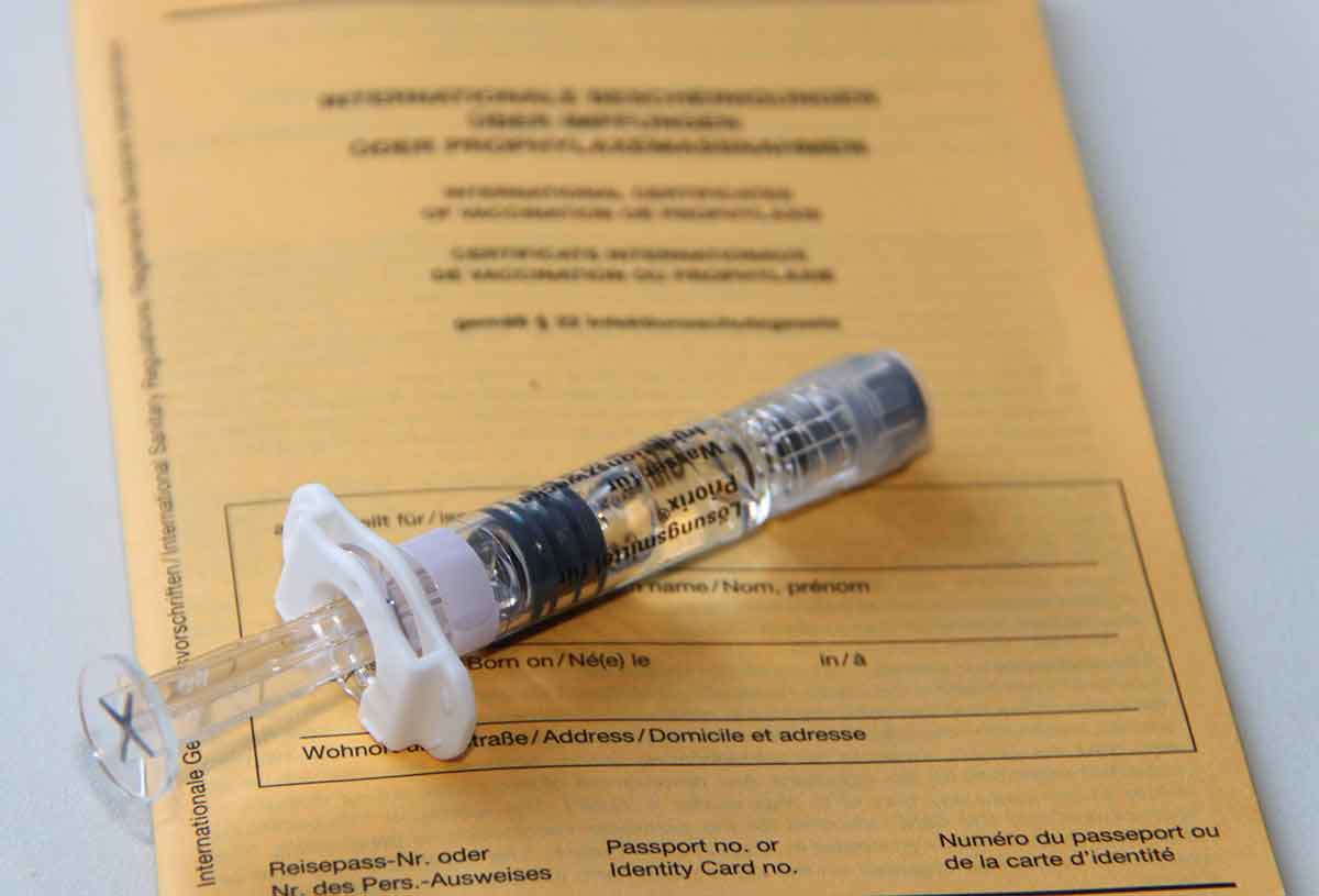 Gesundheitsamt informiert: Grippeimpfung beim Gesundheitsamt in Montabaur mglich 