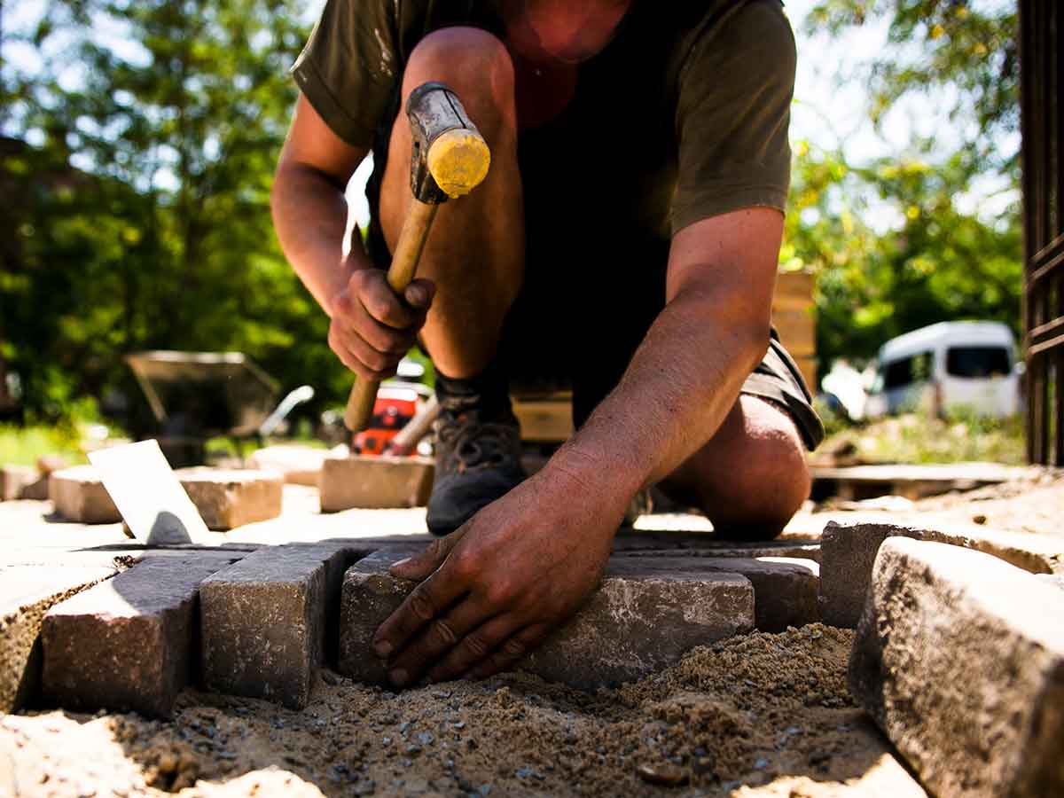 Garten- und Landschaftsbau: Lhne steigen um 5,7 Prozent