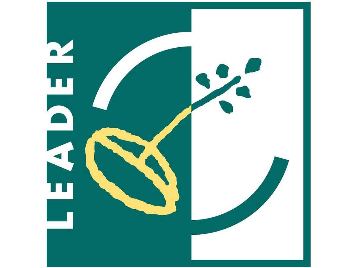Logo (Foto: LEADER-Gruppe Westerwald)