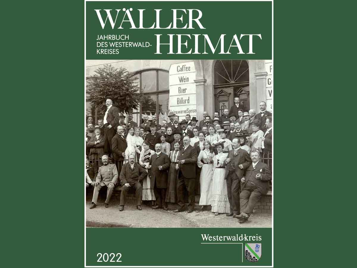 Wller Gastlichkeit: 36. Ausgabe der Wller Heimat erschienen