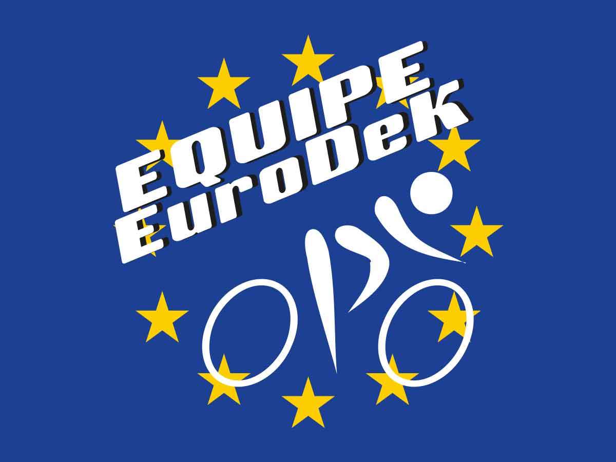 (Logo der Equipe)