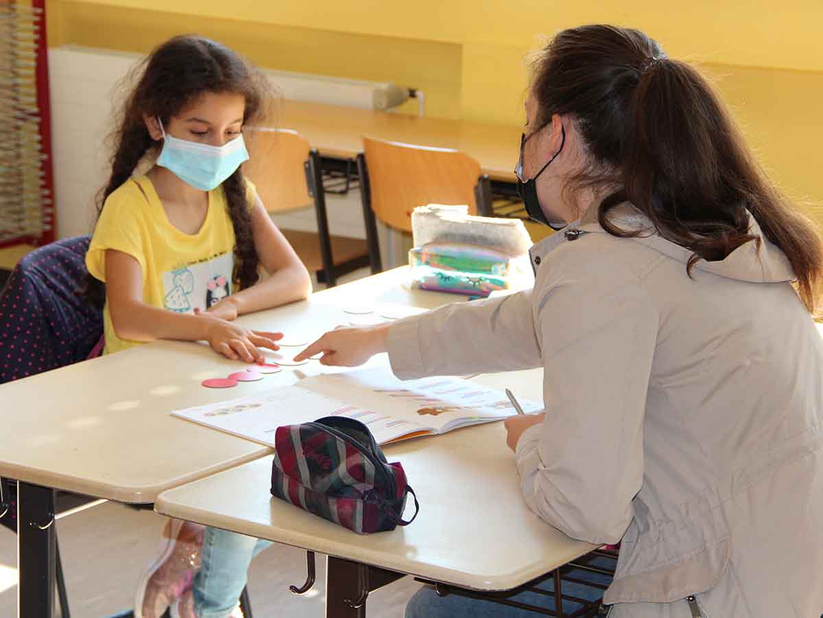 Die Sommerschule der Verbandsgemeinde Selters war ein voller Erfolg. (Foto: Verbandsgemeinde Selters)