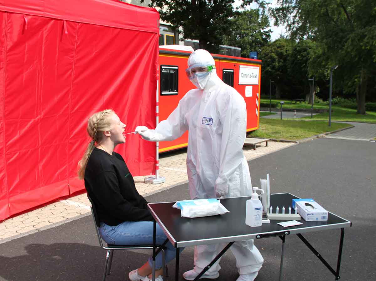 Sonderaktion war ein voller Erfolg! (Foto: Pressestelle der Kreisverwaltung)