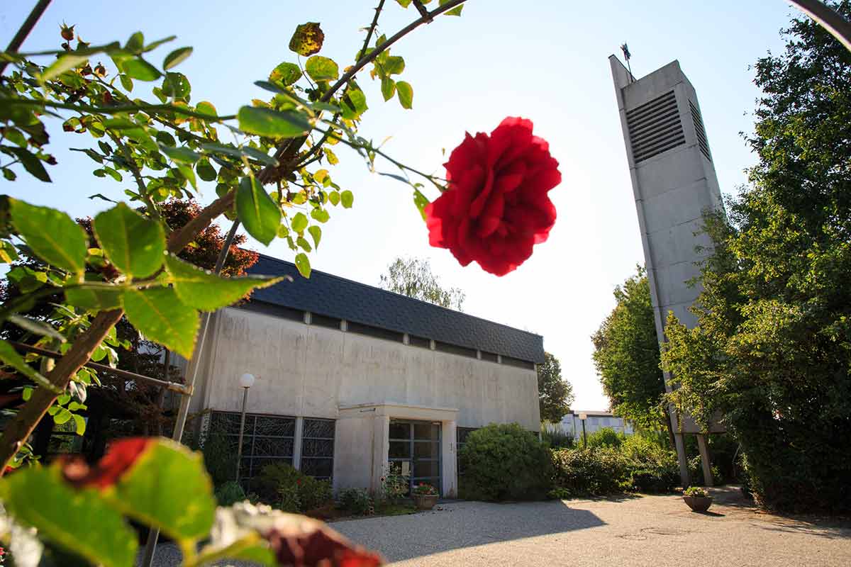 ZDF-Fernsehgottesdienst kommt aus Montabaur