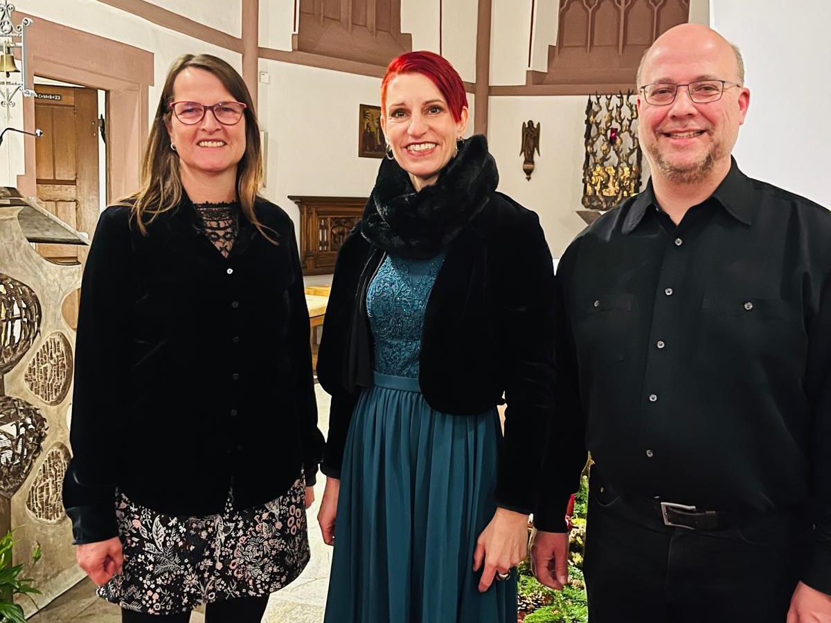 Konzert mit Textausschnitten aus "Der kleine Prinz" in Hamm