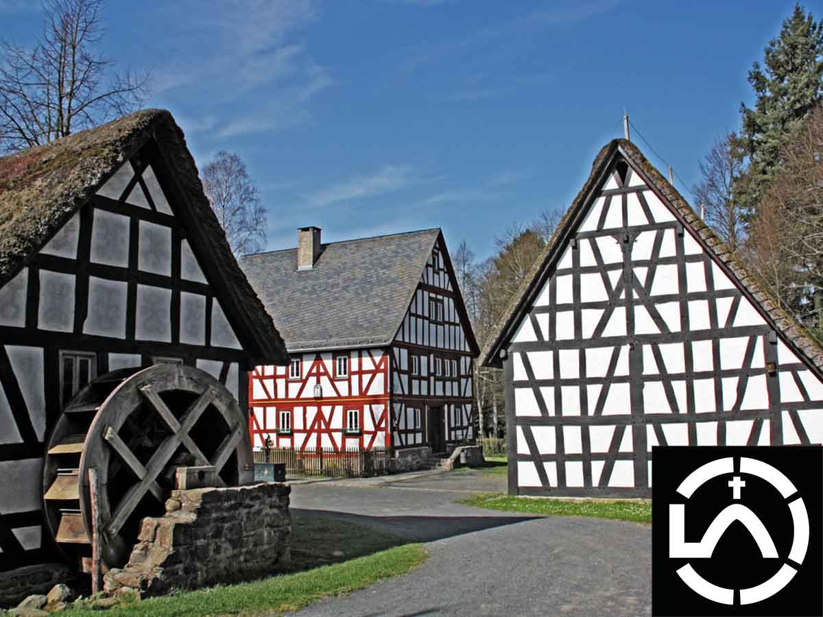 Das Landschaftsmuseum in Hachenburg. (Foto: Christoph Eul)