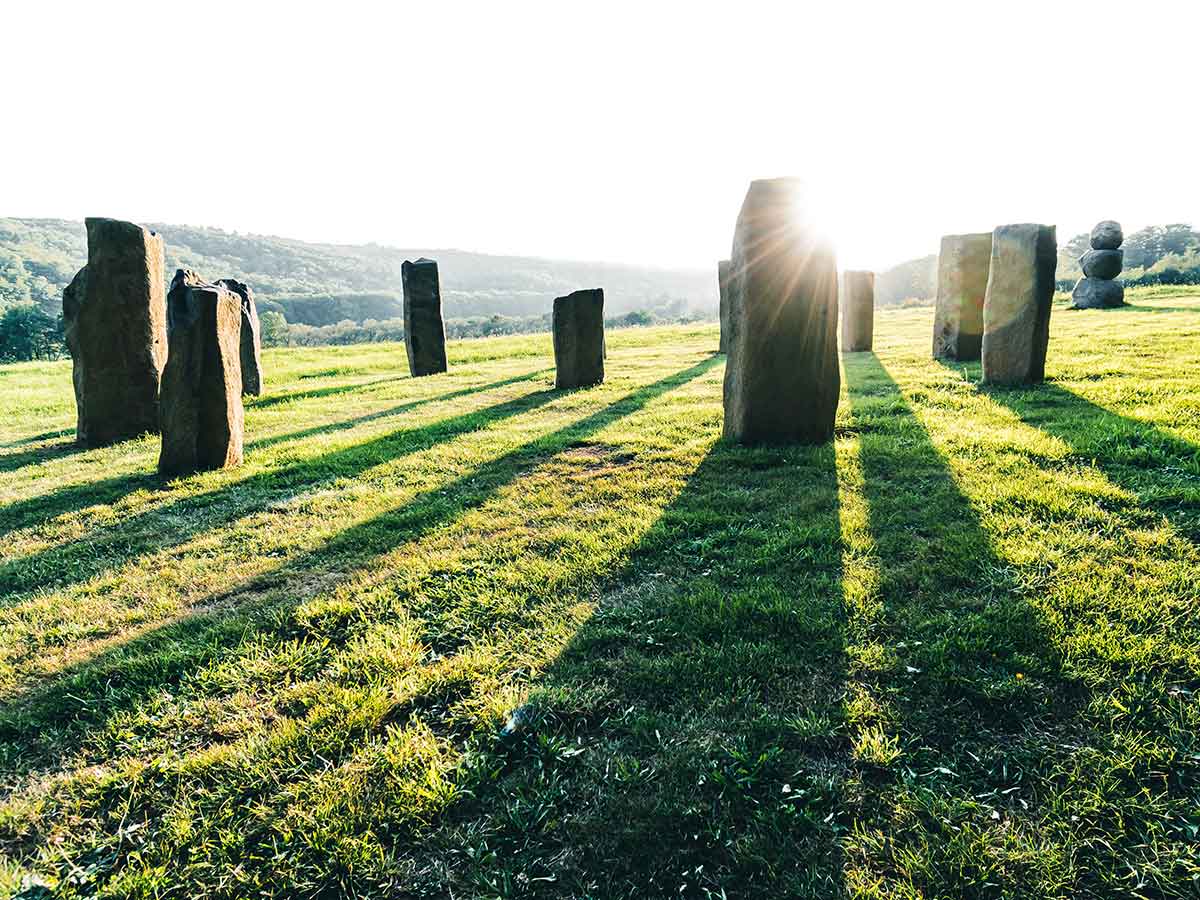 Der Kleine Wller Kunst + Natur. (Foto: Andreas Pacek)